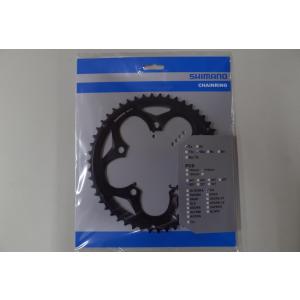SHIMANO(シマノ) FC-5750L チェーンリング　ブラック 50T　Y1M598020