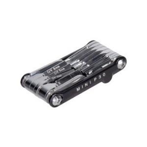 TOPEAK(トピーク)　ミニ(MINI)　PT30　ブラック