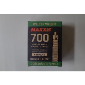 MAXXIS(マキシス)　ウェルターウエイト 700x18/25C 36mm チューブ