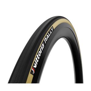 vittoria(ヴィットリア)　RALLY(ラリー) TU BLK/スキン 28X25 FV51 ...