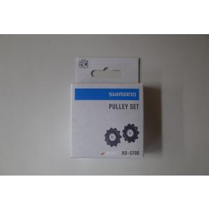 SHIMANO(シマノ)　PULLEY SET(プーリーセット)　RD-5700　Y5XH98120