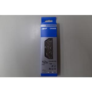 シマノ（SHIMANO） チェーン CN-M6100 HG+ 12Speed 126リンク