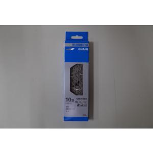SHIMANO(シマノ) CN-HG95 チェーン 116L 10速用 ICNHG95116I｜yumerin-numadu