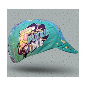 BELLO CYCLIST サイクルキャップ 90s SWAGGER MINT/BLU