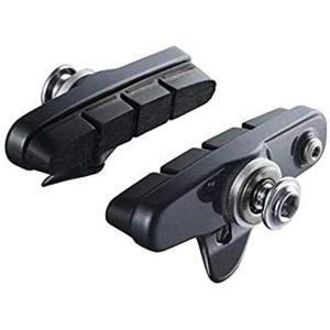 SHIMANO(シマノ) BR-R8000　R55C4 カーリッジブレーキシュー Y8LA98030｜yumerin-numadu