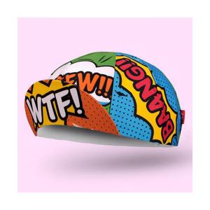 BELLO CYCLIST サイクルキャップ WTF