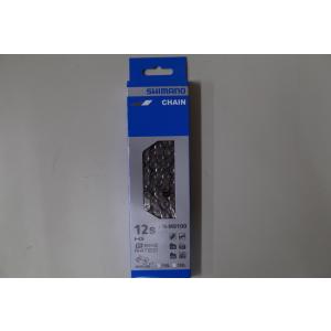 SHIMANO(シマノ) CN-M8100 クイックリンクチェーン 116L 12速用