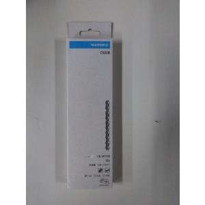 シマノ（SHIMANO） チェーン CN-M6100 HG+ 12Speed 126リンク