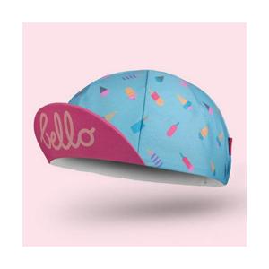 BELLO CYCLIST サイクルキャップ NICE CREAM
