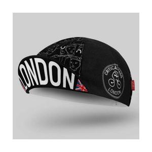 BELLO CYCLIST サイクルキャップ LONDON CRITICAL MASS