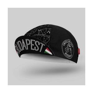BELLO CYCLIST サイクルキャップ BUDAPEST CRITICAL MASS