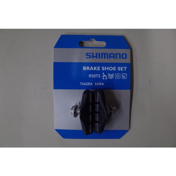 SHIMANO(シマノ) BR-4700 R50T5 ブレーキシュー Y8MG98091