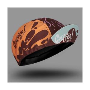 BELLO CYCLIST サイクルキャップ COFFEE CAP