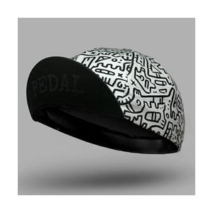 BELLO CYCLIST サイクルキャップ DOODLE