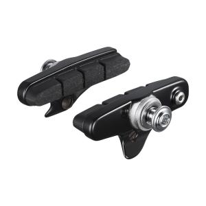 SHIMANO(シマノ) BR-R8100/R8110-RS　R55C4 カーリッジブレーキシュー Y2J398010｜yumerin-numadu