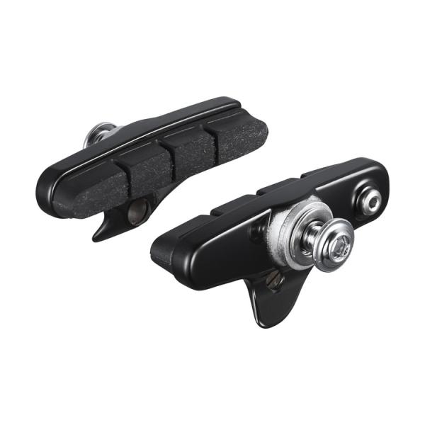 SHIMANO(シマノ) BR-R8100/R8110-RS　R55C4 カーリッジブレーキシュー ...