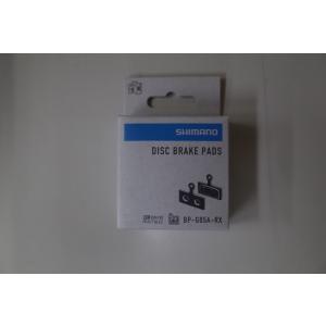 シマノ（SHIMANO） BP-H03C-MF メタル ディスクブレーキパッド