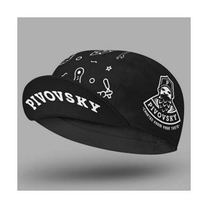 BELLO CYCLIST サイクルキャップ PIVOVSKY CRAFT BEER