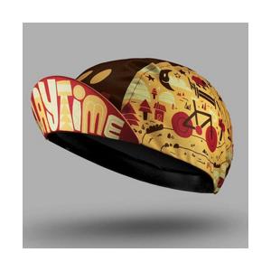 BELLO CYCLIST(ベロー サイクリスト)　サイクルキャップ　PLAYTIME