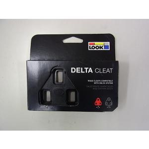 LOOK DELTAクリート　ブラック