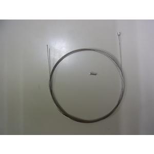 SHIMANO(シマノ)　シフト用ステンレスインナーケーブル　シマノ純正品