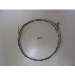 SHIMANO(シマノ)　MTB用ステンレスブレーキインナーケーブル　シマノ純正品
