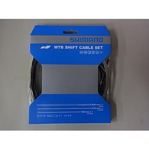 SHIMANO シフトインナーケーブル 50本入り 12X2100 Amazon | シマノ(SHIMANO) ステンレスシフトインナーケーブル
