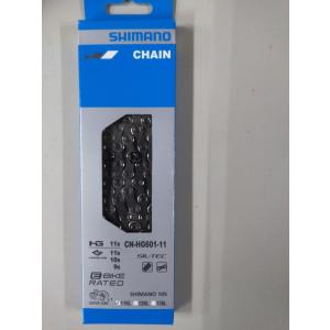 シマノ（SHIMANO） CN-HG901-11 クイックリンクチェーン 116L 11速用