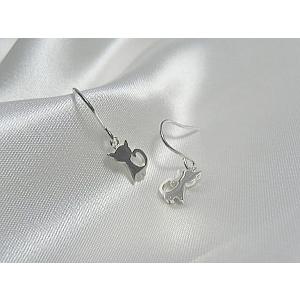 HERMES（エルメス） ピアス カージュドアッシュHキューブ レディース