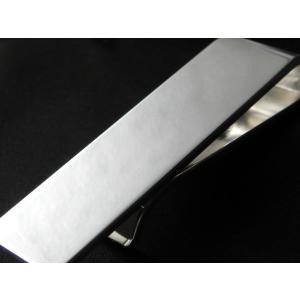 15mm 鏡面マネークリップ メンズアクセサリ...の詳細画像4
