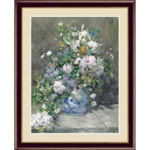 ジャン・フランソワ・ミレー　晩鐘　プリハード複製画　世界の名画プリハード ジャン・フランソワ・ミレー 晩鐘 プリハード複製画 世界の名画