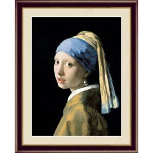 世界の名画 ジャン＝フランソワ・ミレー 晩鐘 F8 [g4-bm104-F8] : 人形
