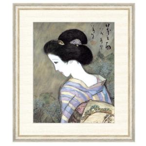 世界の名画 ジャン＝フランソワ・ミレー 晩鐘 F8 [g4-bm104-F8] : 人形