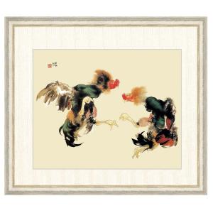 世界の名画 ジャン＝フランソワ・ミレー 晩鐘 F8 [g4-bm104-F8] : 人形