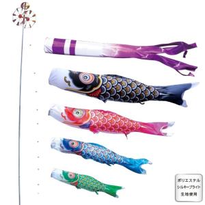 ひ*じ様 大阪万博　岡本太郎こいのぼり　鯉のぼり　新品　200 鯉のぼり 岡本太郎鯉のぼり 岡本太郎ミュージアム限定品 大型鯉庭園用