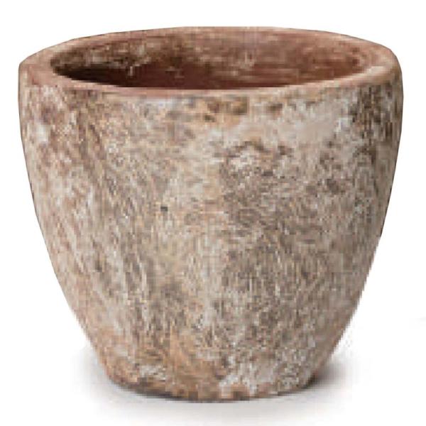 花・観葉植物用ポット アビス アビスネブラ ラウンド S 12号/A 1個入り ab-r47w12e...