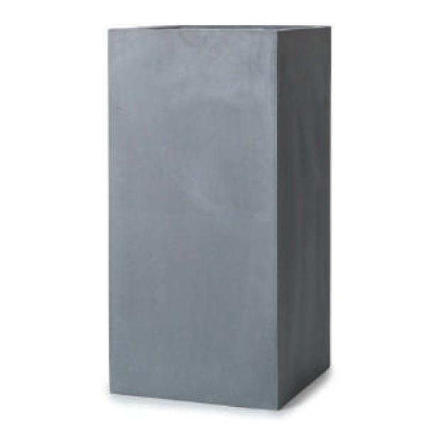 花・観葉植物用ポット マグナス ピラー L 80/D 1個入り kol-m9h080 [KTp30]...