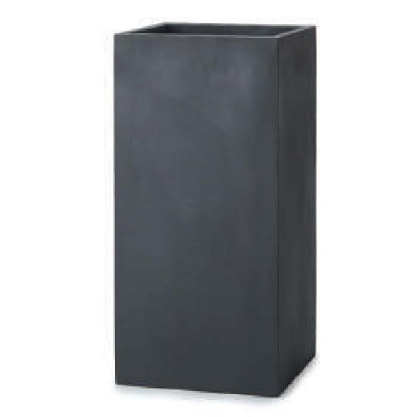 花・観葉植物用ポット マグナス ピラー L 80/D 1個入り kol-m9k080 [KTp30]...