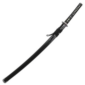 全長：76cm刀剣・軍刀・武具・剣道・脇差 美術刀剣 模造刀・模擬刀 模造刀 刀剣 宮本武蔵 愛刀 上野介 藤原兼重 大刀 刀袋付 zs-146 日本