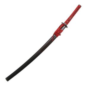 模造刀 忍者刀 壱型 Type 1 大刀 zs-301 日本刀 美術刀剣 おもちゃ