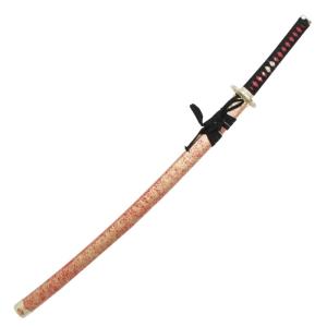 模造刀 武将刀 前田 慶次 慶次郎 大刀 刀袋付 tks-226 日本刀 美術刀剣