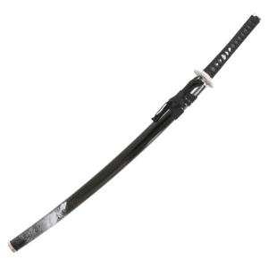 模造刀 忍者刀 壱型 Type 1 大刀 zs-301 日本刀 美術刀剣 おもちゃ