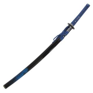 模造刀 居合刀 練習刀 大刀 刀袋付 zs-103 日本刀 美術刀剣 おもちゃ