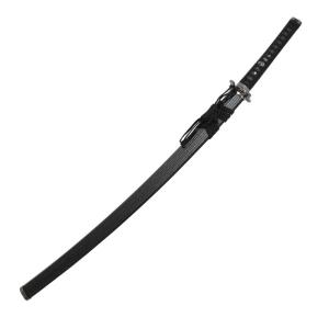 模造刀 忍者刀 弐型 Type 2 大刀 zs-302 日本刀 美術刀剣 おもちゃ