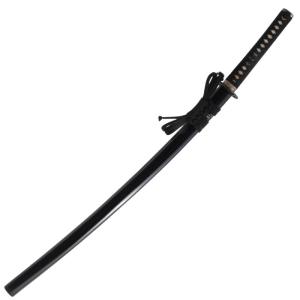 ◆模造刀 3本 まとめ 短刀 大刀 脇差 竹光 模造刀 野武士半太刀 三尺 Nobushi 太刀 刀袋付 zs-155 日本刀