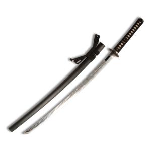 模造刀 名刀シリーズ 孫六 兼元 関の孫六 大刀 刀袋付 zs-203 日本刀