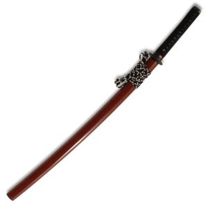 模造刀 野武士半太刀 三尺 Nobushi 太刀 刀袋付 zs-155 日本刀