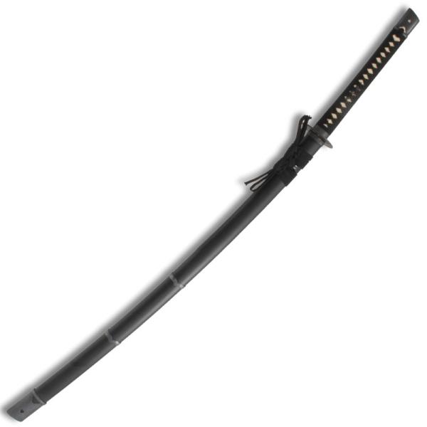 模造刀 居合刀 菊千代太刀 三尺刀 アルミ刀身 大刀刀袋付 tks-156 日本刀 美術刀剣 おもち...