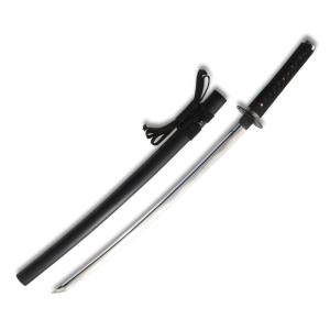 模造刀 忍者刀 壱型 Type 1 大刀 zs-301 日本刀 美術刀剣 おもちゃ