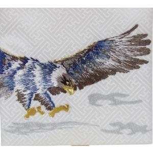 名前旗 刺繍仕上 五月人形 端午の節句 男の子...の詳細画像3